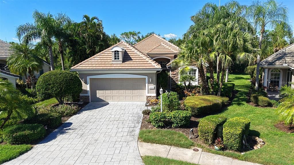 6609 PEBBLE BEACH WAY