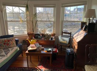 125 Butler Ave FLOOR 2, Providence, RI 02906