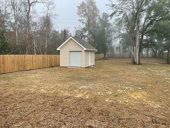 12 x 12 Wired Workshop