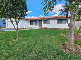 11201 NW 23rd St, Pembroke Pines, FL 33026