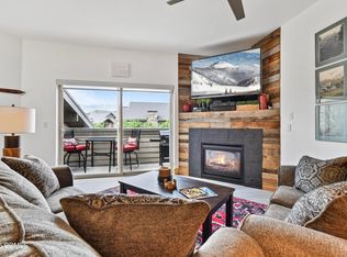 1576 Fox Hollow Ln APT F2, Park City, UT 84098