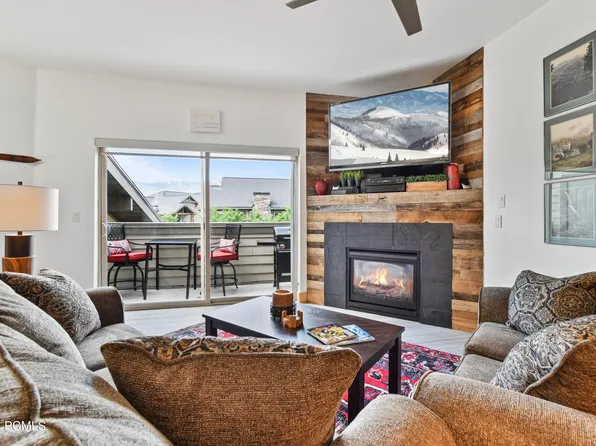 1576 Fox Hollow Ln APT F2, Park City, UT 84098