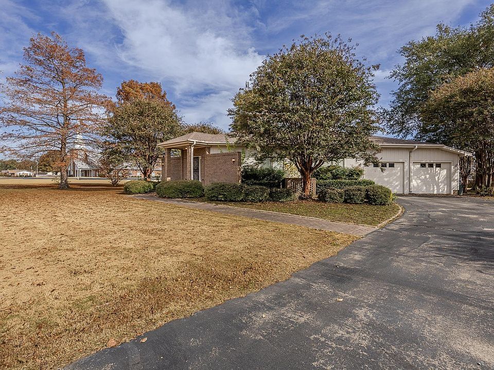 1508 S Main St, Leachville, AR 72438 Zillow