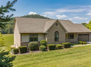 3253 Hill Gap Rd, Bridgewater, VA 22812