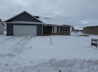 1563 Frontier Rd, Luxemburg, WI 54217