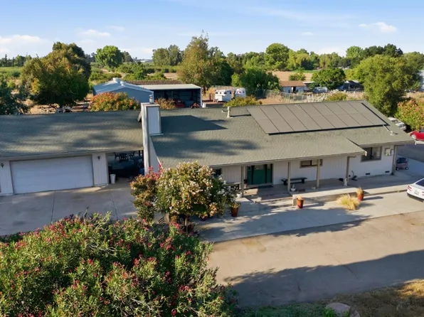 1180 Sunset Rd, Brentwood, CA 94513