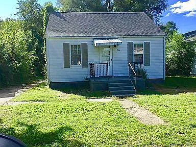 1733 Fremont St