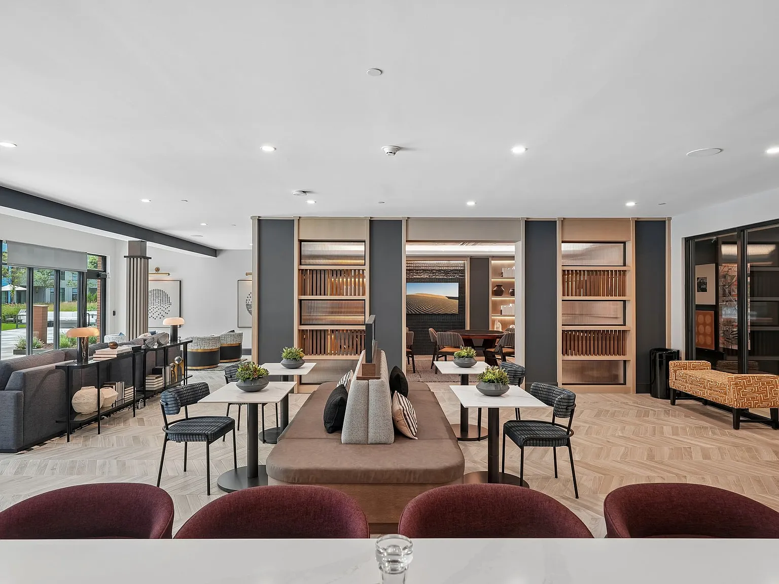 OneWest Apartments — Photo 3