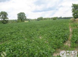 8105 Six Mile Rd, Northville, MI 48168
