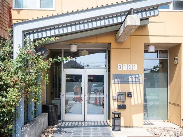 3101 Blake Street #401, Denver, CO 80205