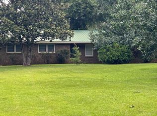 1015 County Road 67, Moundville, AL 35474