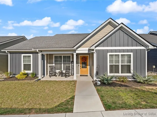 2054 Harmony Lane, Charlestown, IN 47111