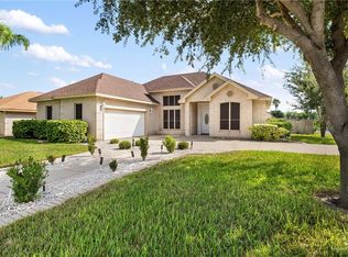 1800 E 24th St, Mission, TX 78574