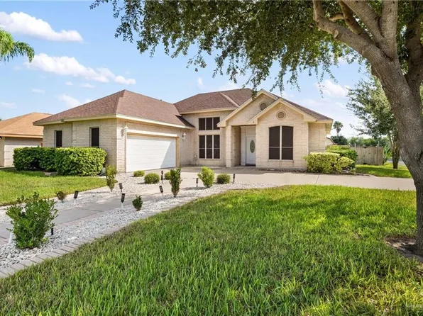 1800 E 24th St, Mission, TX 78574