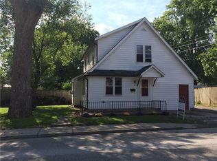 48 Uitz St, Franklin, IN 46131