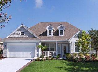 16 Hampton Cir, Bluffton, SC 29909