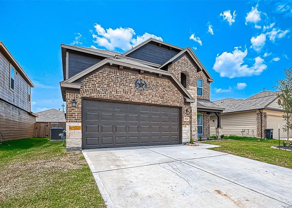1014 Steel Blue Dr, Houston, TX 77073 Zillow
