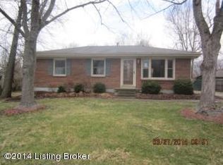 7408 Maurer Ln, Louisville, KY