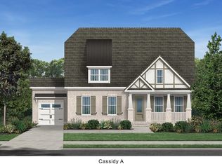3177 Pleasantville Brg LOT 8006, Thompsons Station, TN 37179