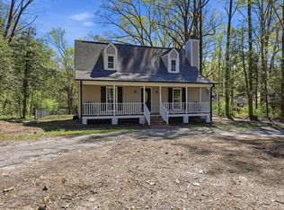 1500 Miriam Ave, Garner, NC 27529