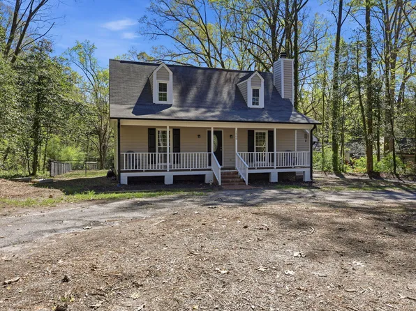 1500 Miriam Ave, Garner, NC 27529