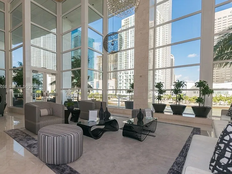 901 Brickell Key Blvd #1009 — Photo 31