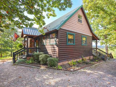 22 Turkey Valley Rd, Kirby, AR, 71950