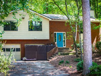 3225 Sweetbriar Dr, Villa Rica, GA, 30180