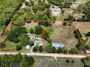 261 Chadwick Ln, Ardmore, OK 73401