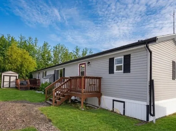 5927 NE Willow Dr E, Boyle, AB T0A 0M0