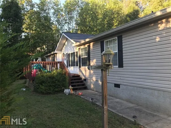 280 Red Oak Flats Loop, Dahlonega, GA 30533