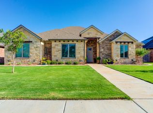 4507 139th St, Lubbock, TX 79424