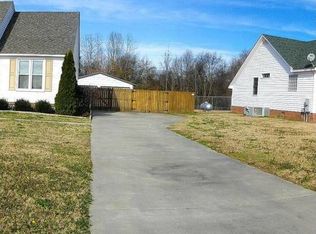 5228 Whitney Ln, Wilson, NC 27893