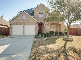 9300 Granger Ln, Fort Worth, TX 76244