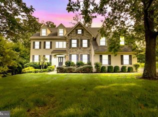 1489 Russell Rd, Paoli, PA 19301