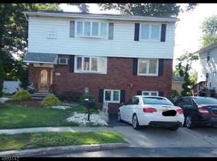 85 Mary Ave, Woodland Park, NJ 07424