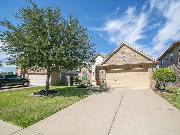 2nd image of 27614 Briscoe Park Ct