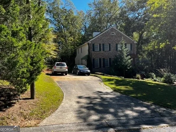 571 Bel Meade Pl, Macon, GA 31204