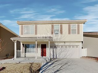 19015 Burlington Pl, Denver, CO 80249