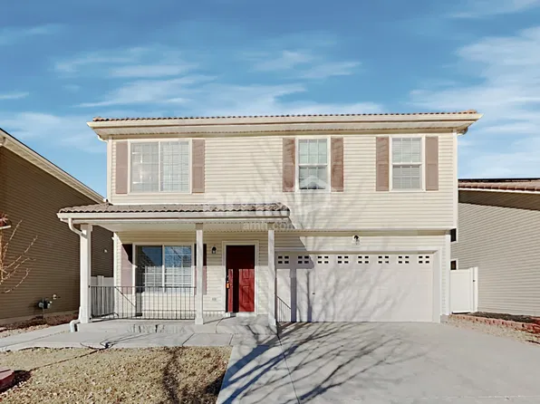 19015 Burlington Pl, Denver, CO 80249