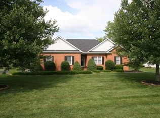 700 Herman Ave, Bowling Green, KY 42104