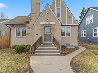 4308 29th Ave S, Minneapolis, MN 55406
