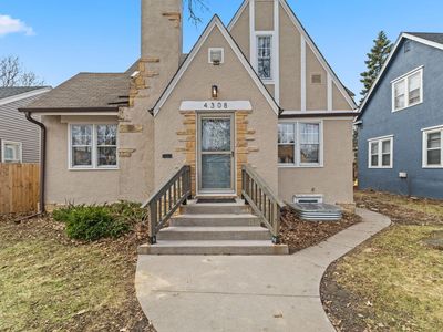 4308 29th Ave S, Minneapolis, MN, 55406
