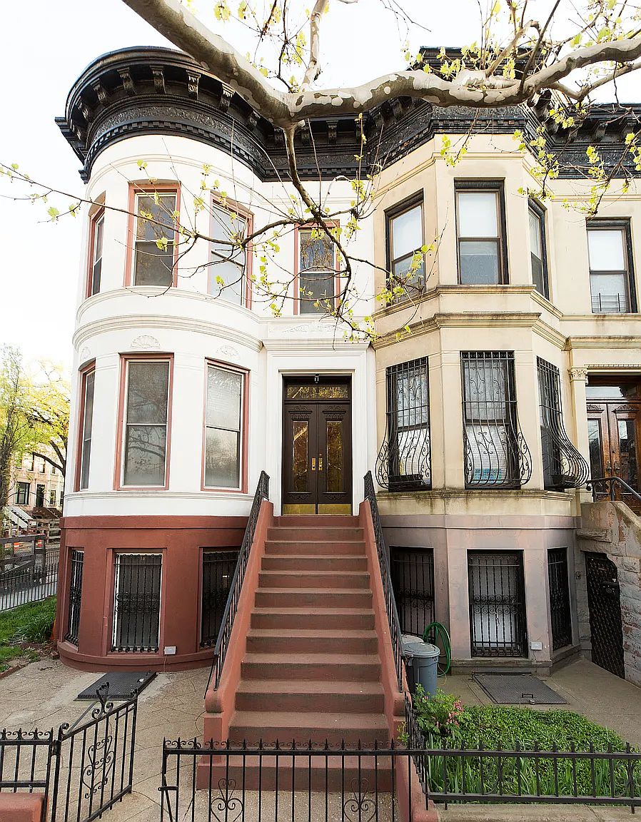 344 Park Pl, Brooklyn, NY 11238 Zillow