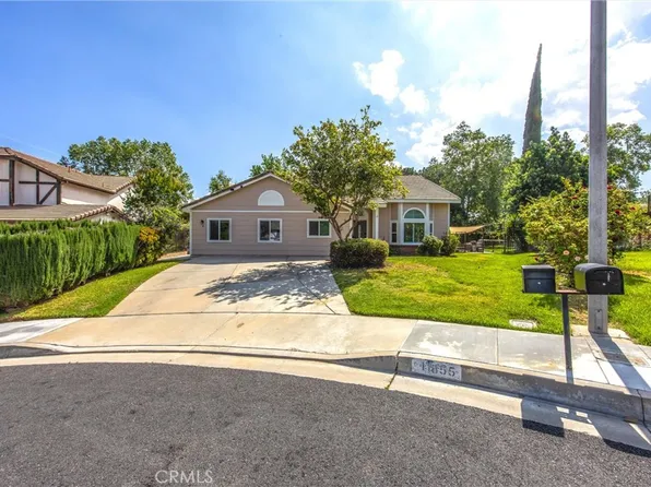 11855 Beverly Ct, Loma Linda, CA 92354