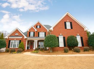 206 Shady Valley Dr, Carrollton, GA 30116