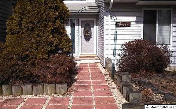 Welcome Home