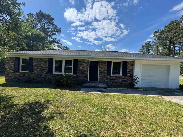 333 Whites Creek Rd., Georgetown, SC 29440