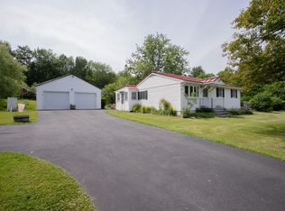 635 Dow Rd, Orrington, ME 04474