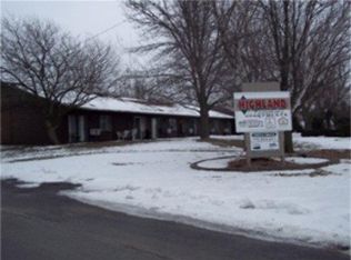 101 Circle Dr, Fairview Heights, IL 62208